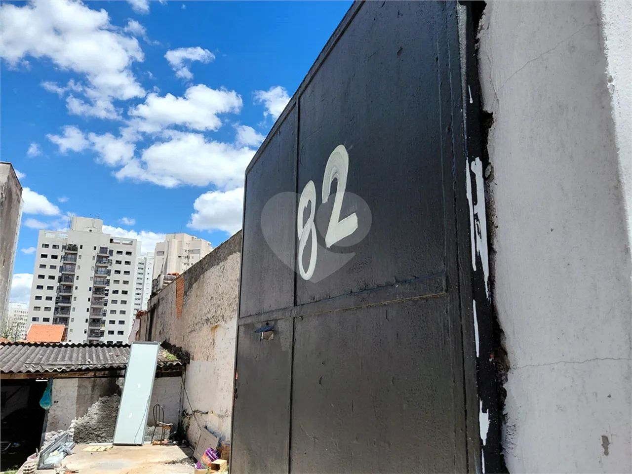 Terreno á venda no Alto da Lapa. - Foto 3