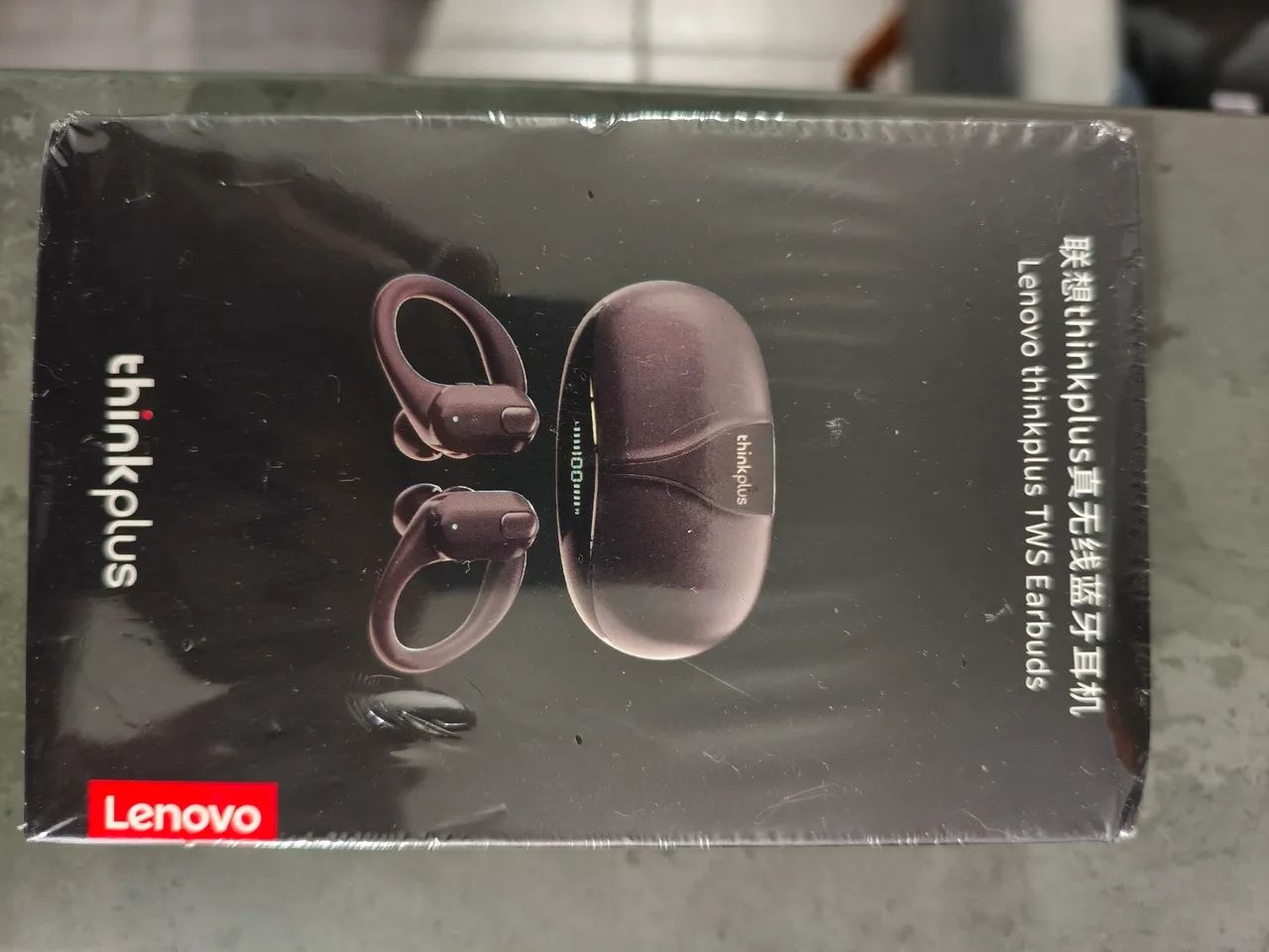 Fone bluetooth LENOVO  - Foto 3