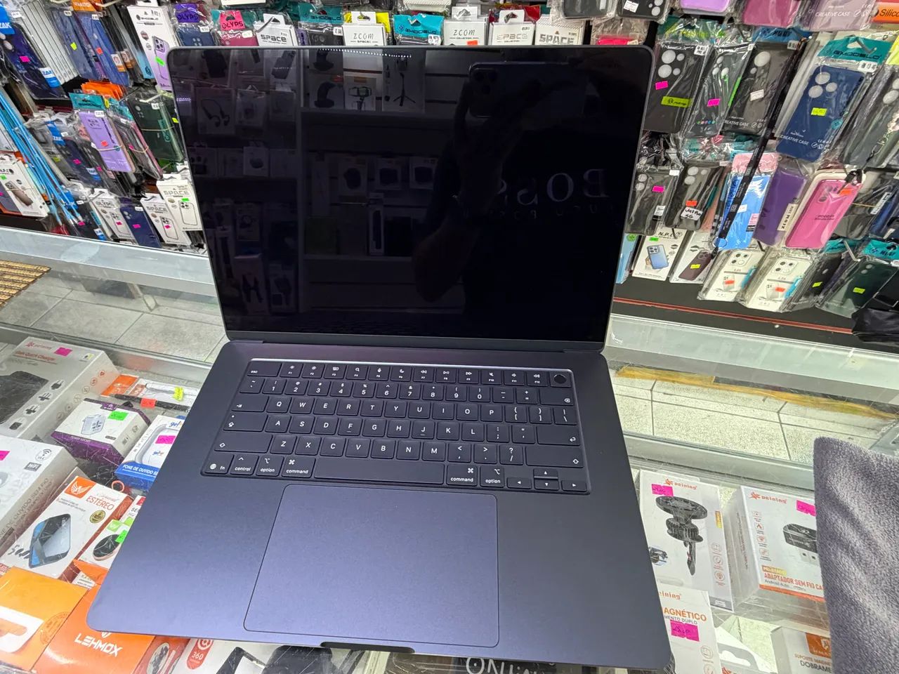 MACBOOK AIR CHIP M5 - 15 POLEGADAS  - Foto 2