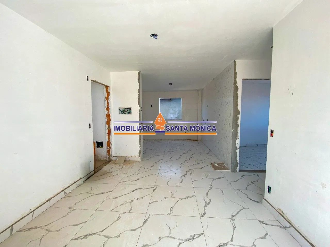 Apartamento 2 quartos suíte - Copacabana - Foto 2