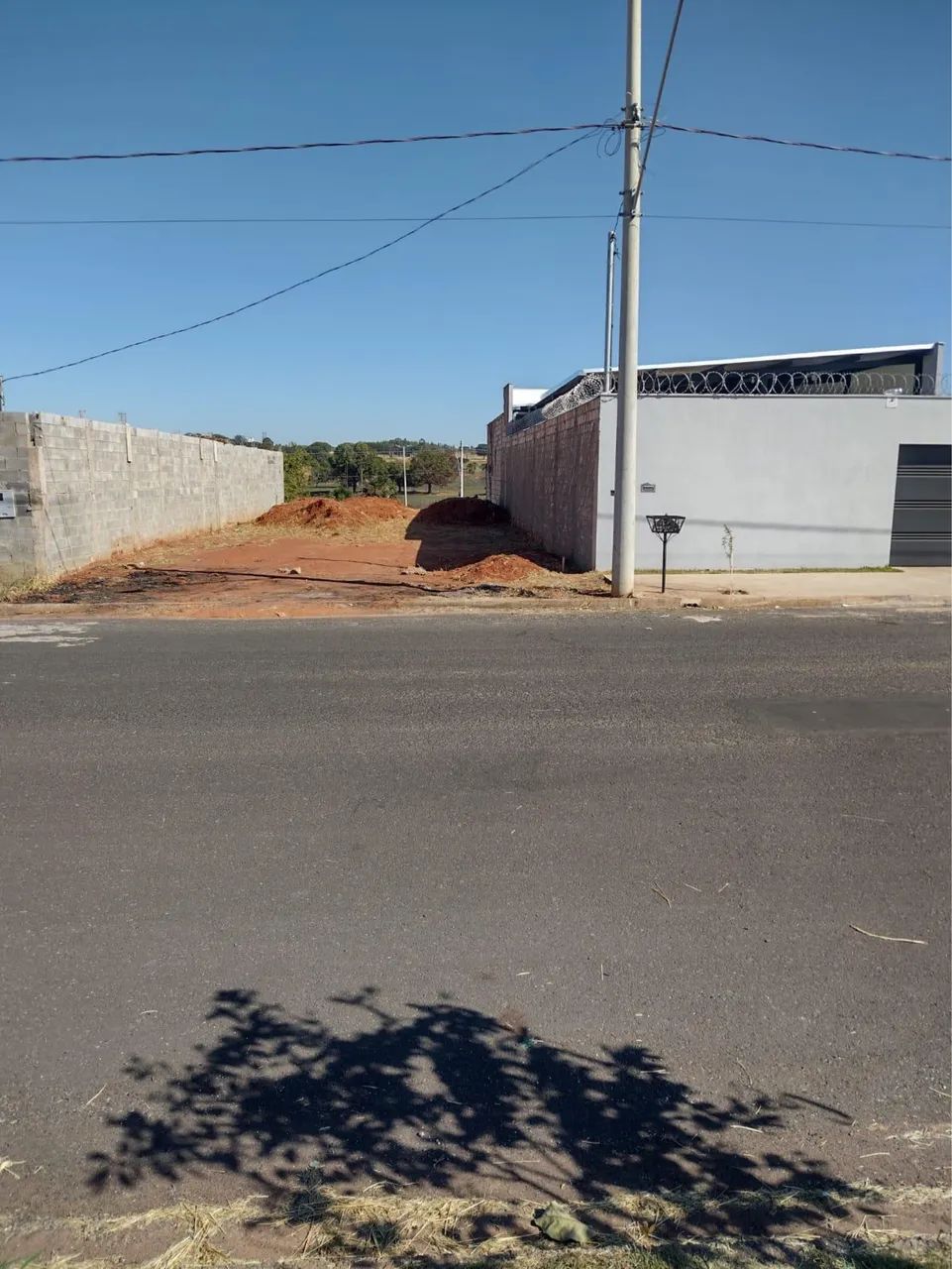 Foto - Uberlândia - Loteamento Luizote de Freitas IV
