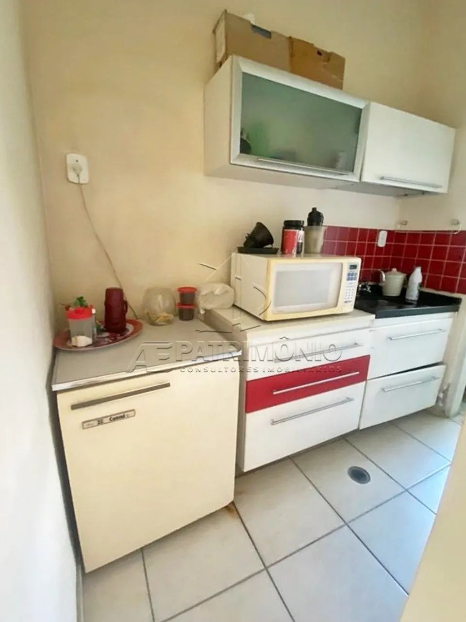 Sala comercial com 12,00m² Assis - Foto 4
