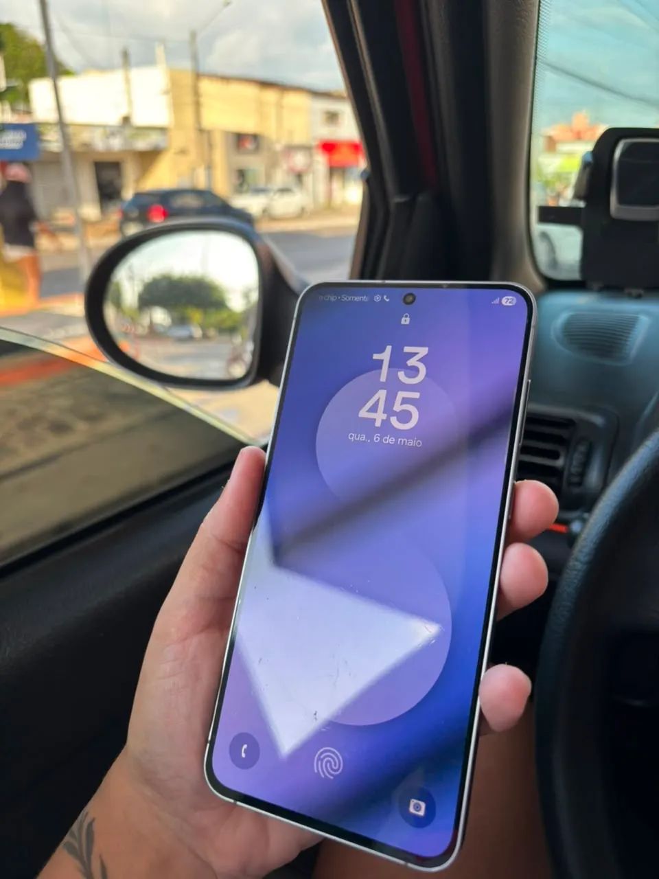 S25 FE 256GB - Foto 3