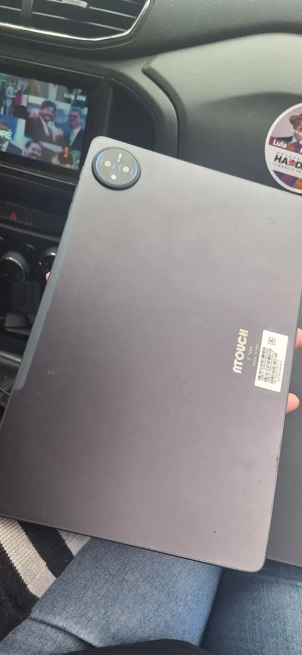 Tablet 