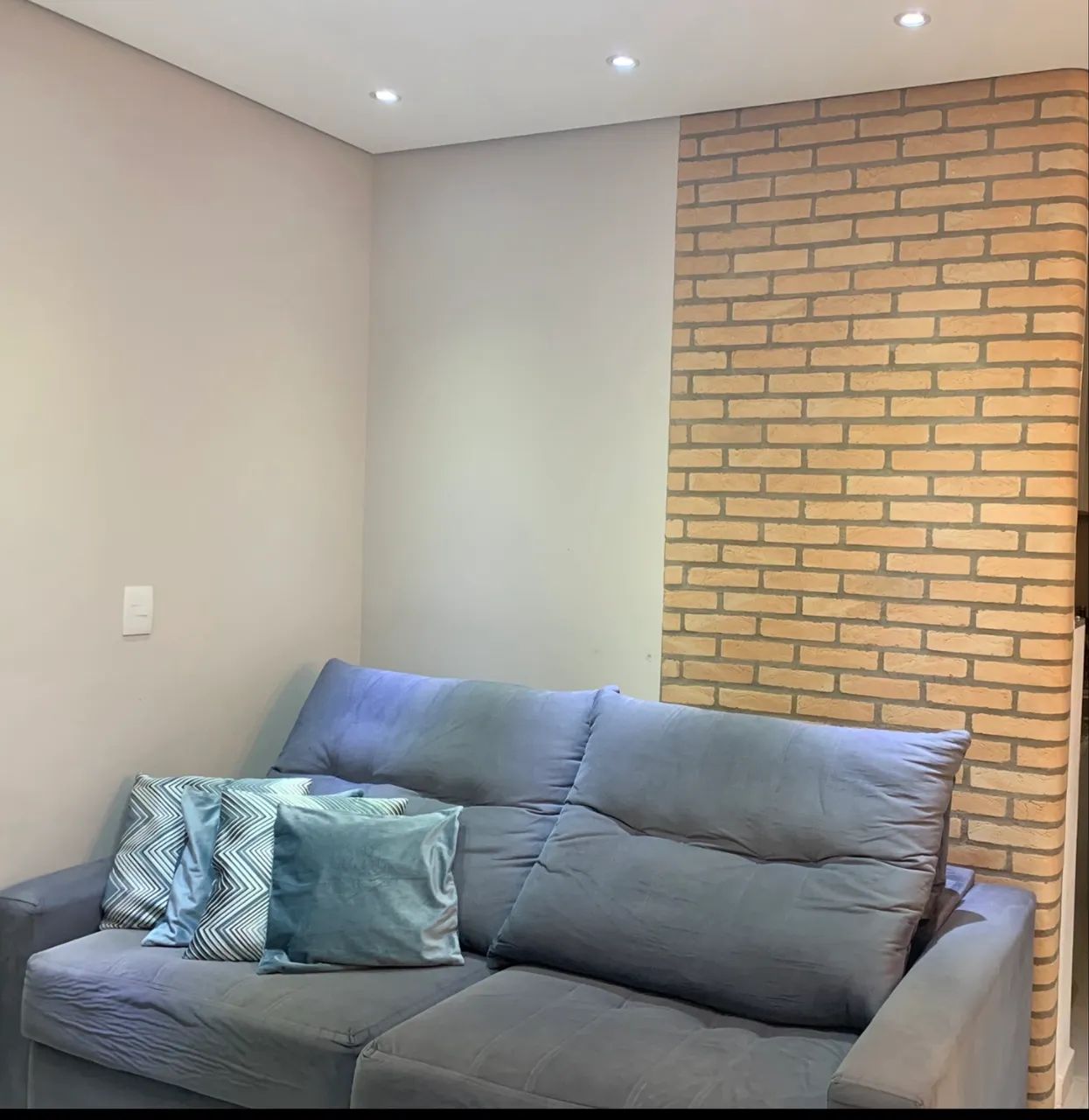 Sofá retrátil  - Foto 2