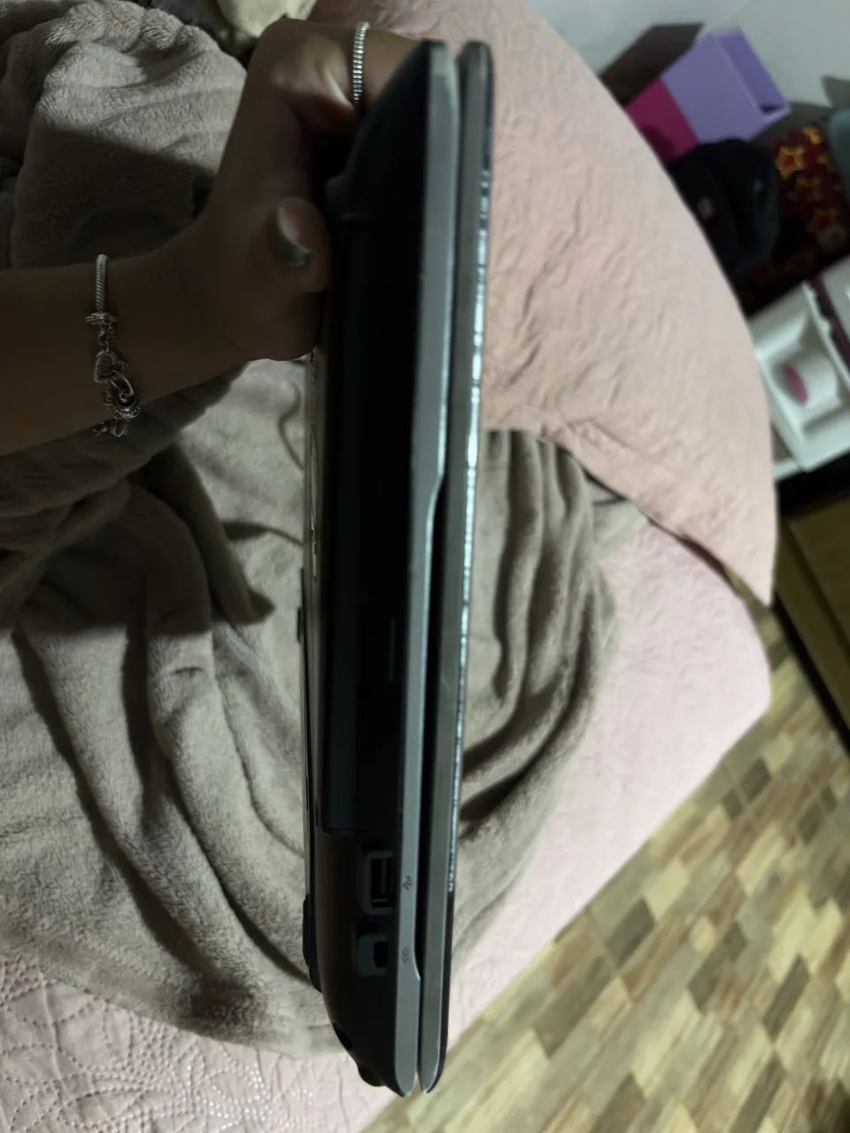 Notebook Samsung RV411 - Foto 2