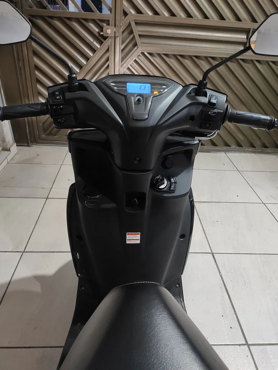 Yamaha Fluo 125 - Foto 5