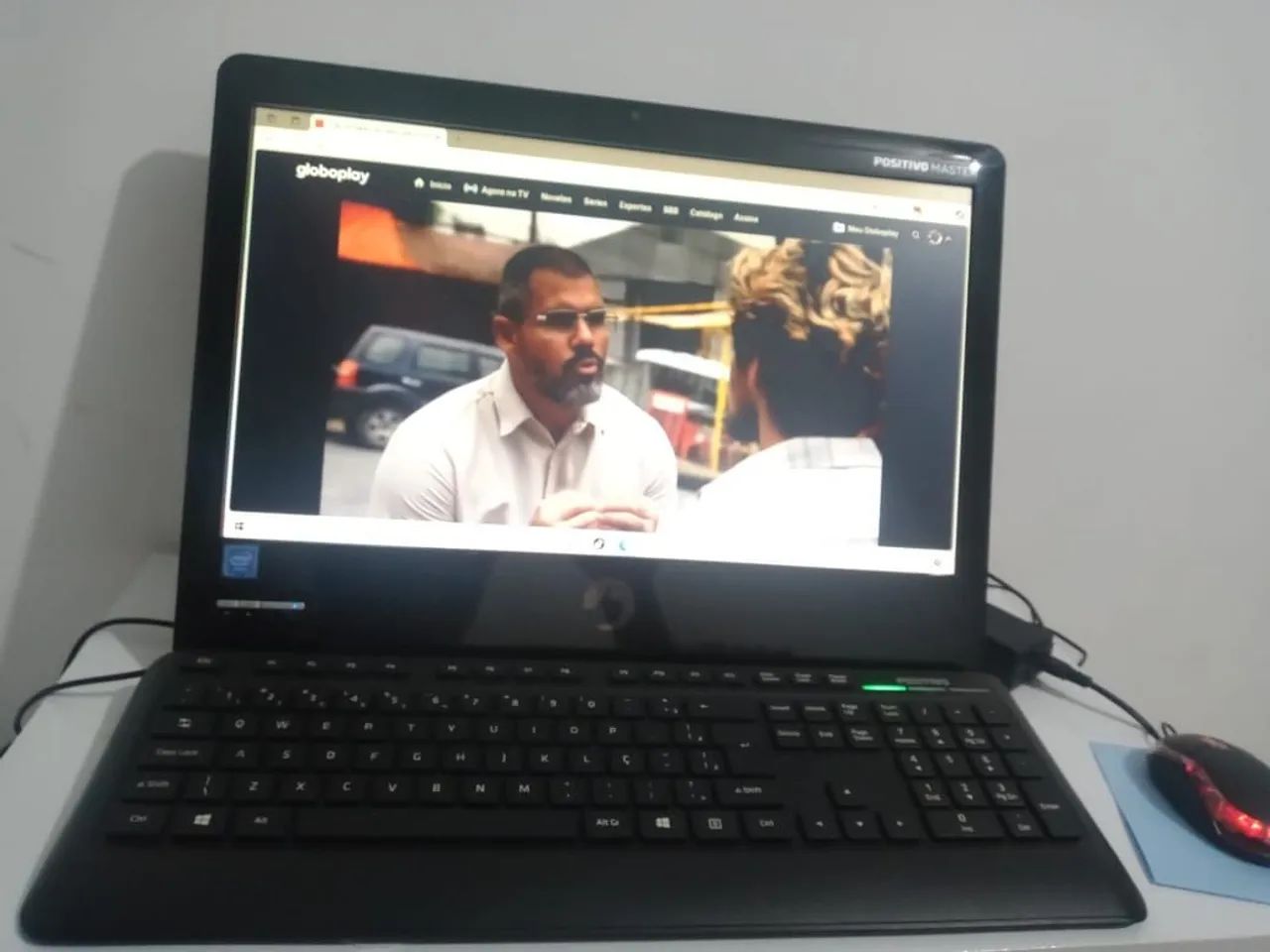 Computador positivo MASTER Vendendo barato para sair logo - Foto 3