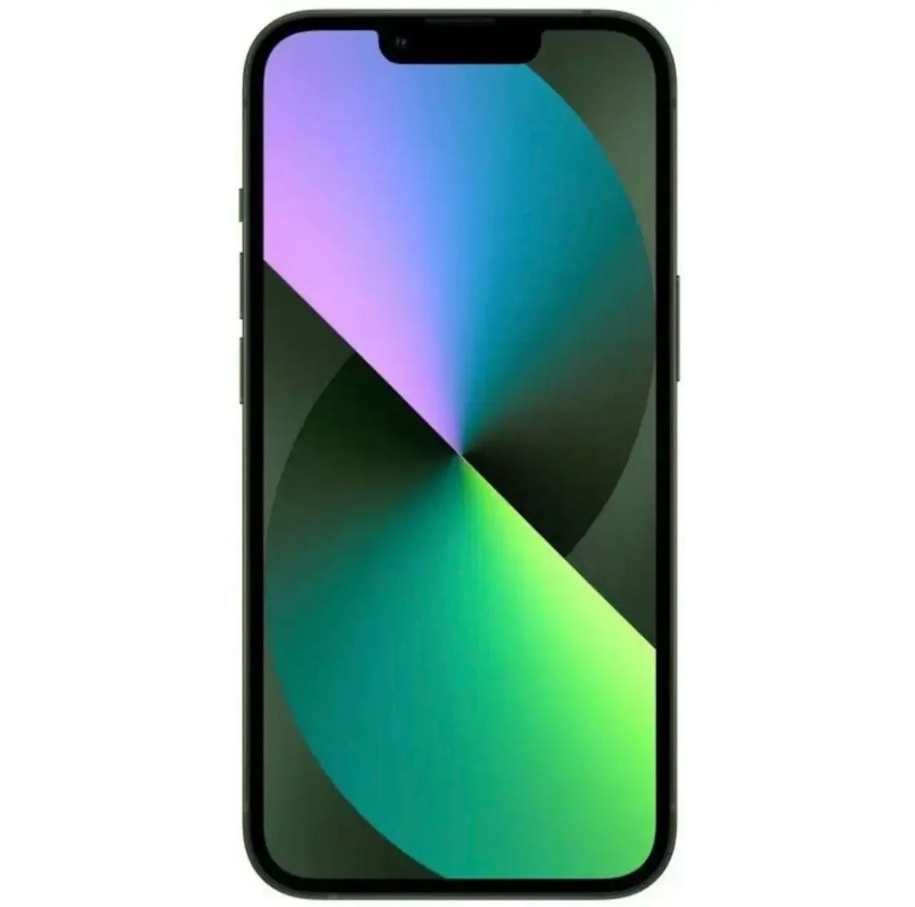 iPhone 13 128gb Verde - Foto 2