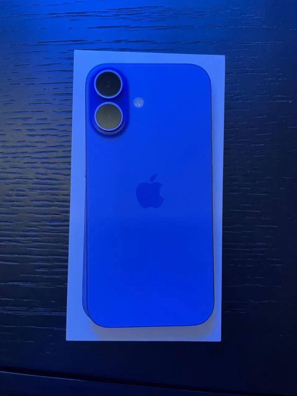 iPhone 16 - 256gb - Foto 4