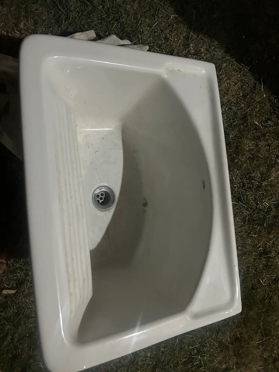 Vendo Tanque de louça 