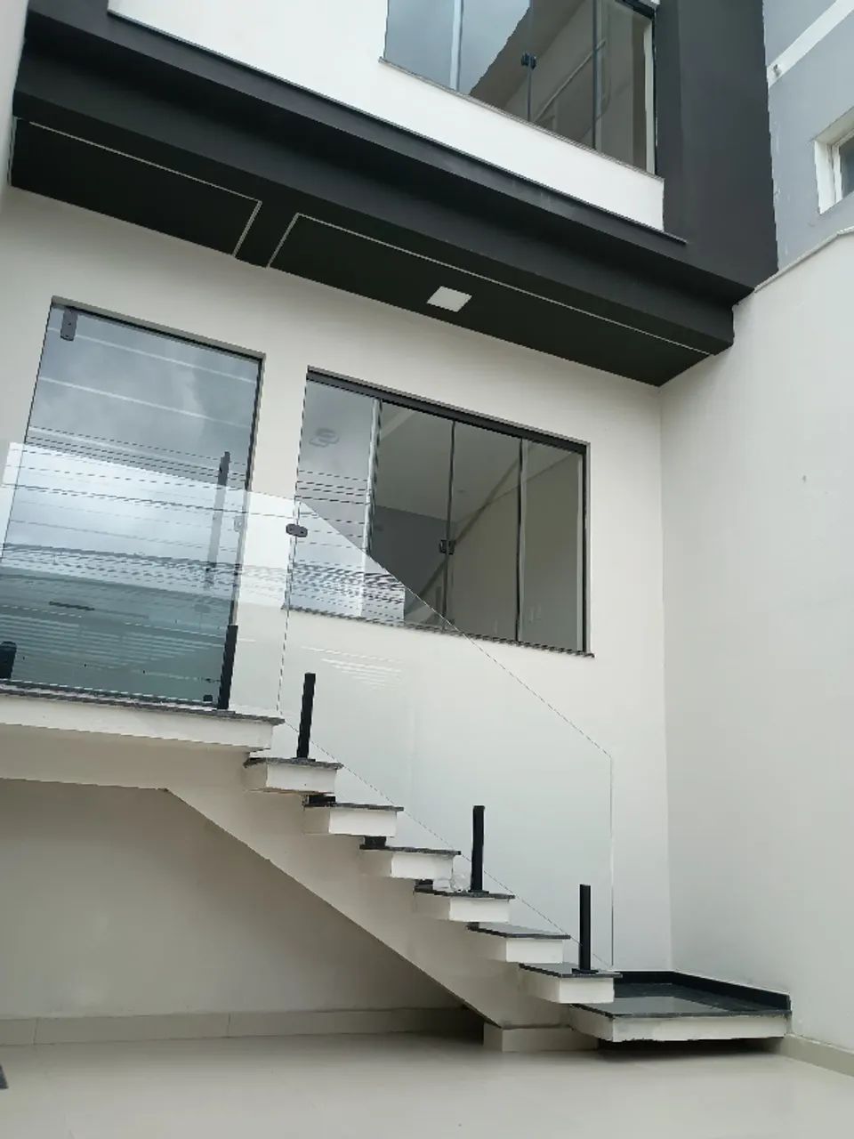 Casa 3 quartos sendo 2 quartos suites, Progresso - Foto 4