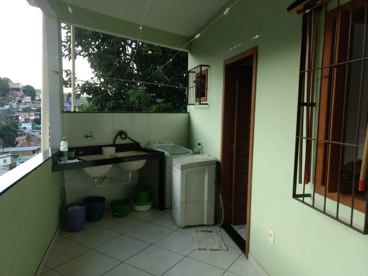 Casa com 120 metros quadrados  - Foto 5