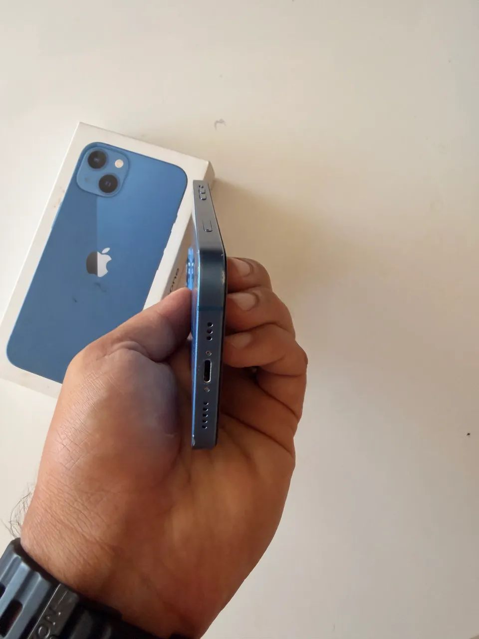 iPhone 13 256gb - Foto 3