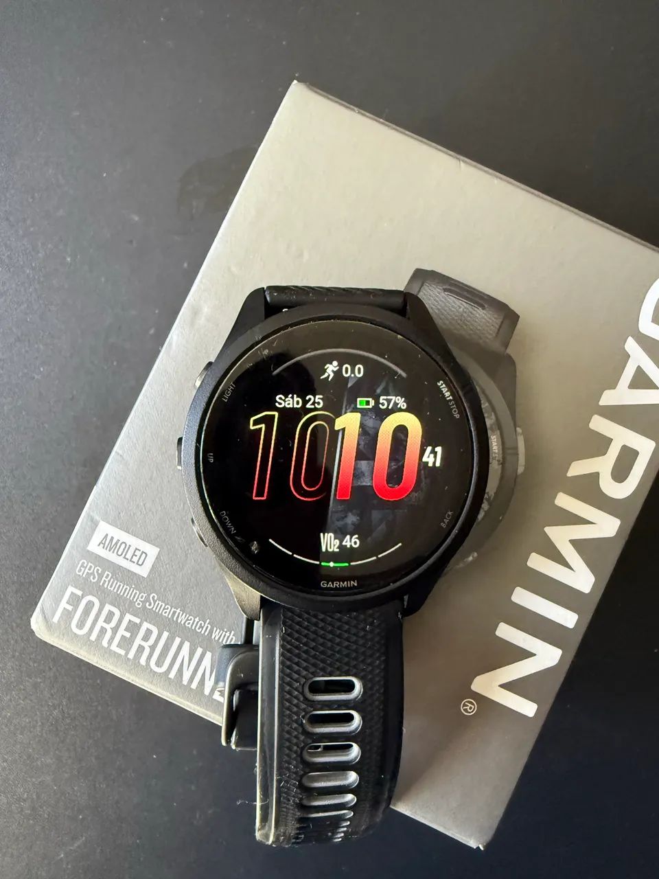 GARMIN 265  - Foto 2