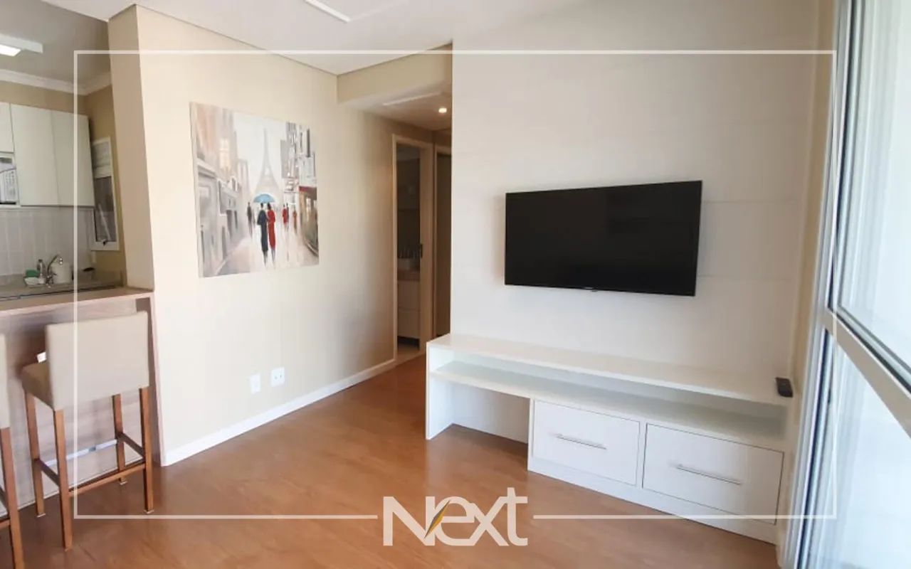 apartamento - Cambuí - Campinas - Foto 3