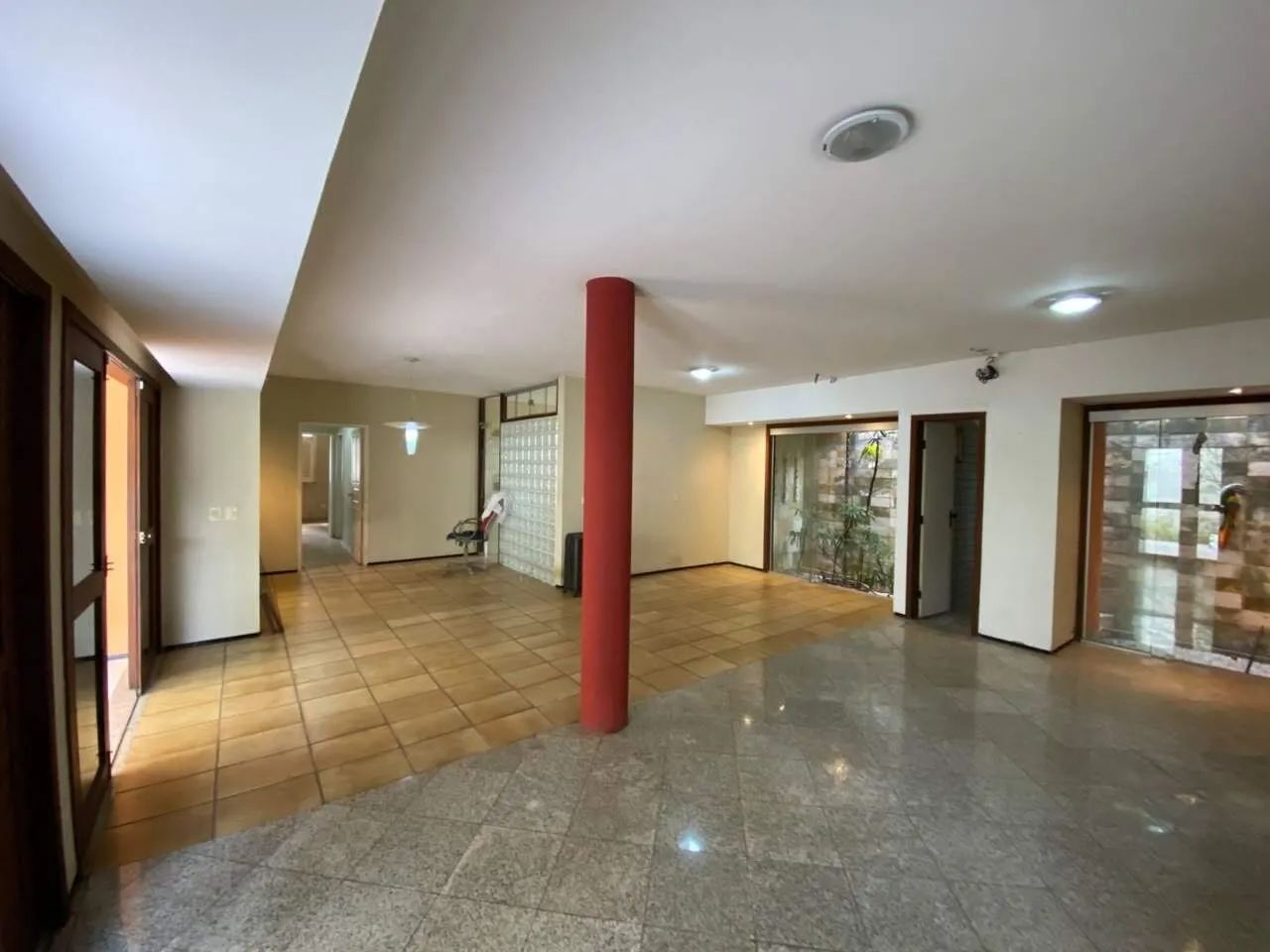 Casa Comercial para Aluguel  Bairro de Fátima - Foto 5