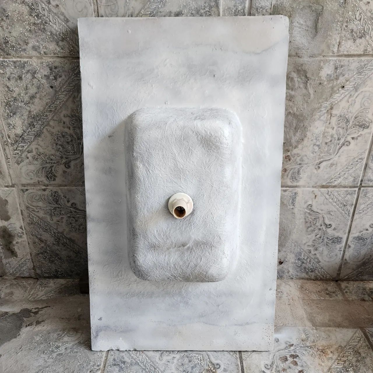 Pia de Granito e Fibra - Foto 2