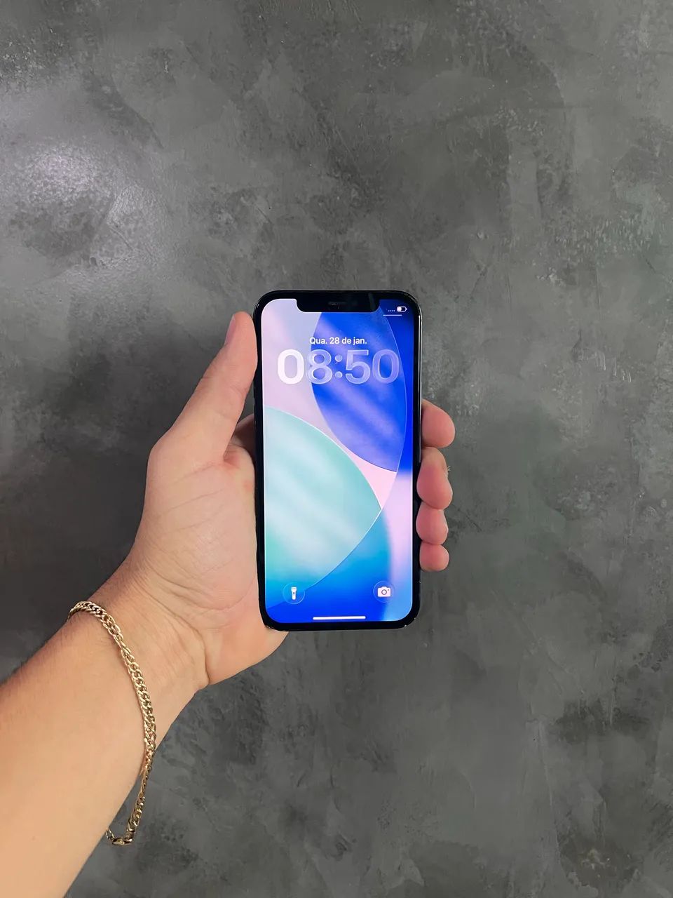 iPhone 12 128 gigas  - Foto 3