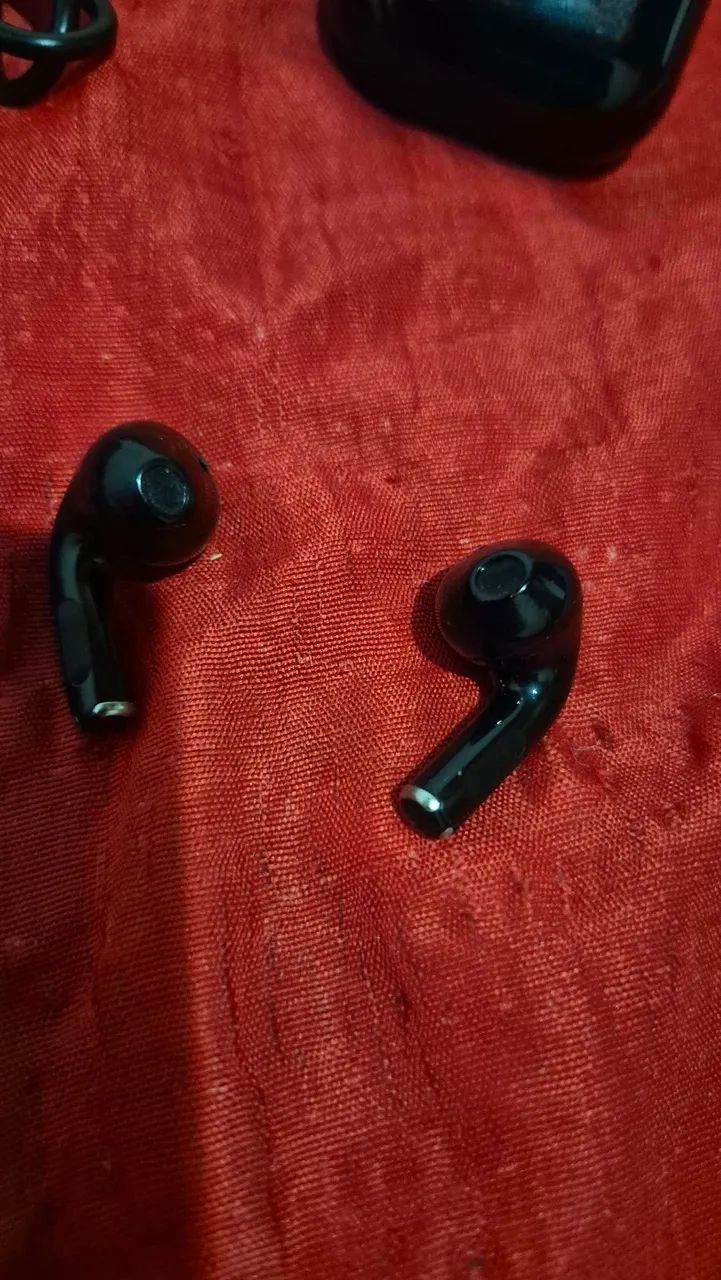 Fone de ouvido Lenovo LP40 - Foto 3