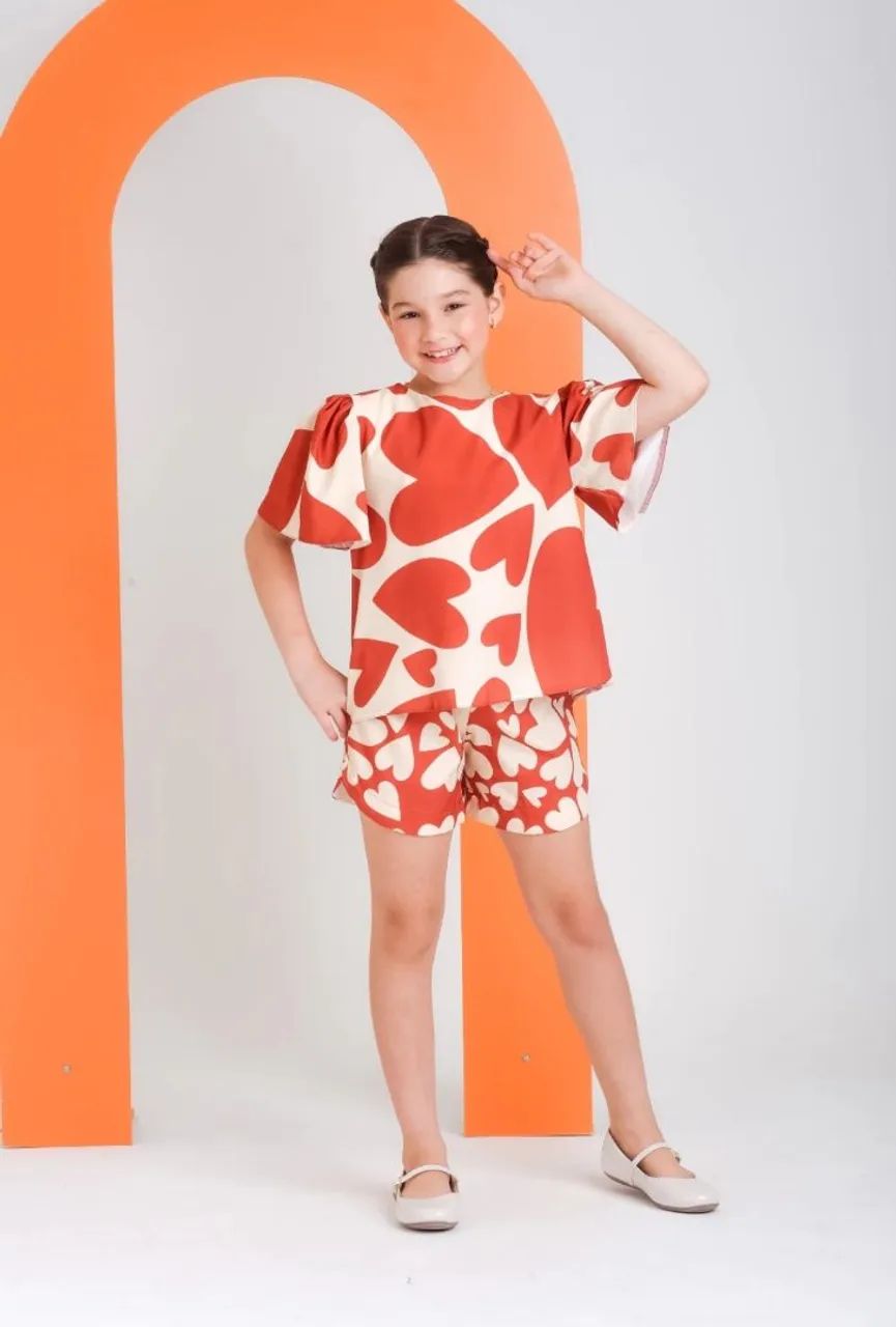 Roupa infantil  - Foto 4