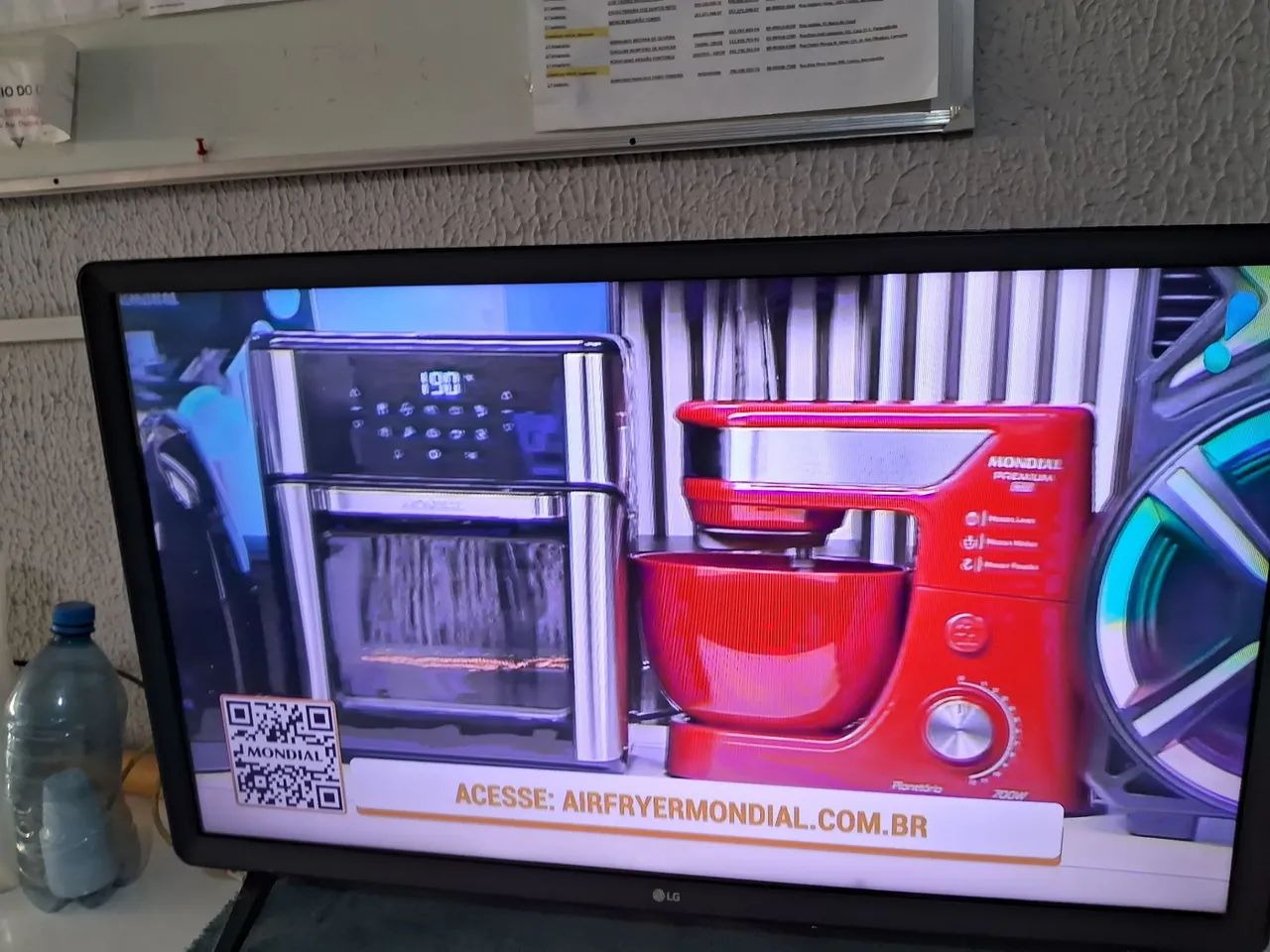 TV Smart LG 32 polegadas, perfeita, funcionando perfeitamente, aproveite a OFERTA!!!