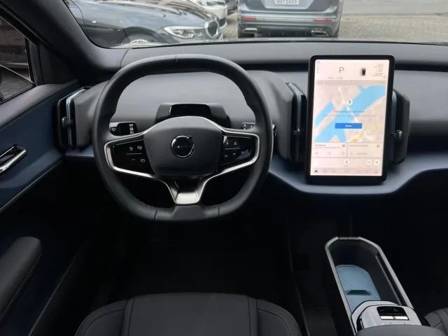 Volvo EX30 E60 Core (elétrico) 2024 - Foto 4