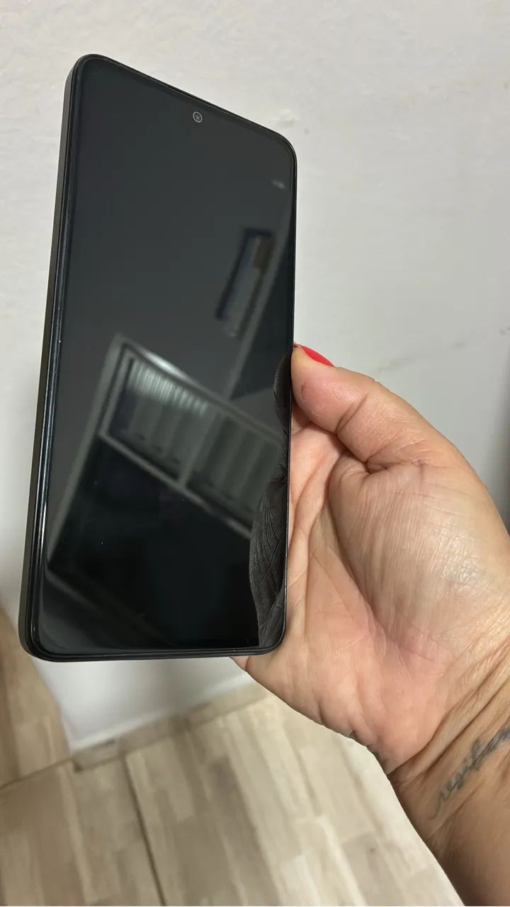 Celular xiaomi redmi note 14