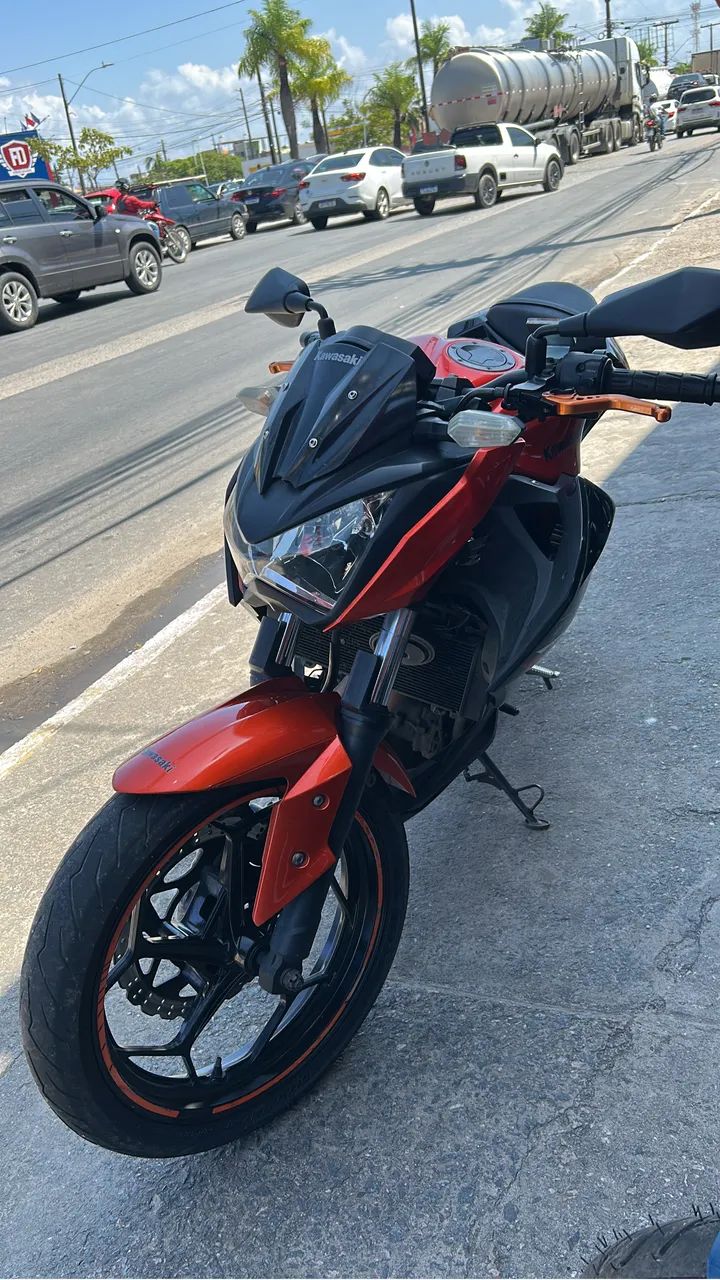 Z 300 2018 EXTRA - Foto 5