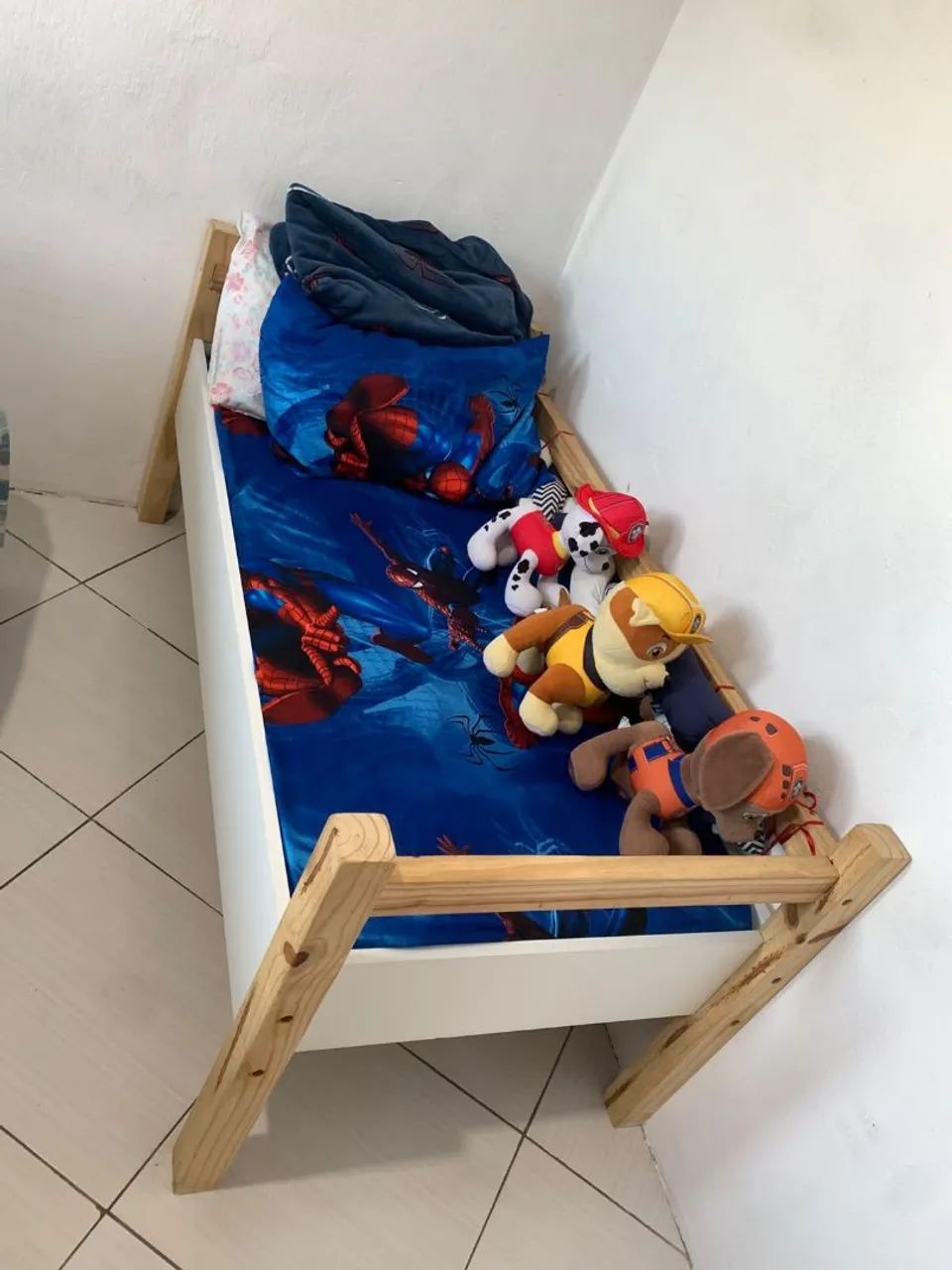 Cama infantil  - Foto 3