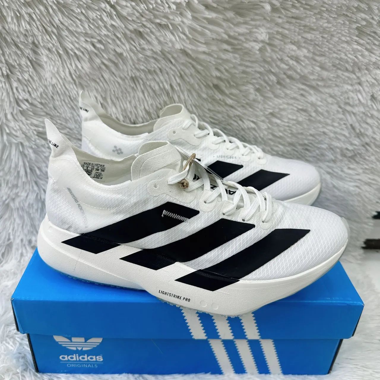Adizero pro 4  - Foto 3