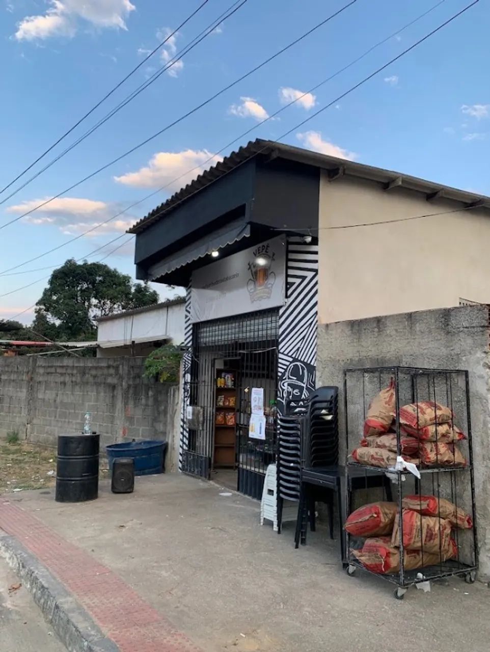 Vendo Distribuidora de bebidas - Foto 2