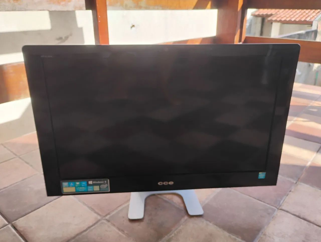 Computador ALL in One - Foto 3