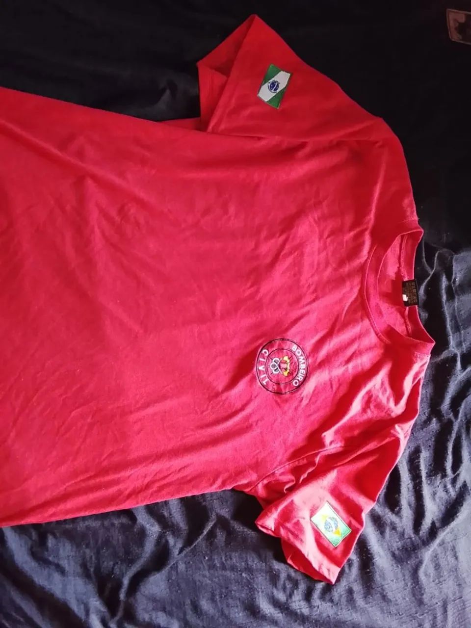Camisa BPC - Foto 2