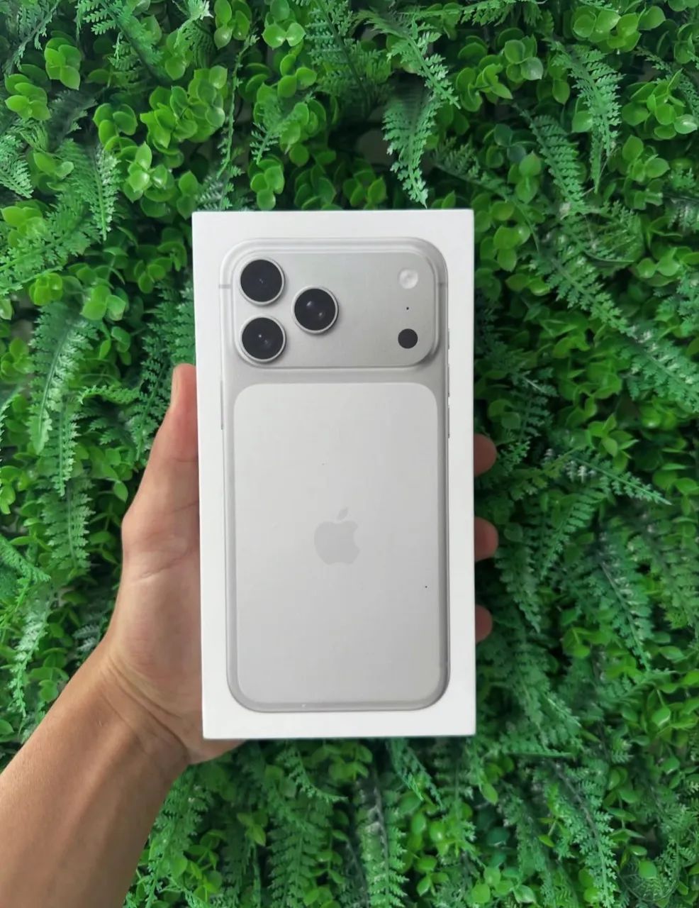 iPhone 17 Pro Max 256/GB 