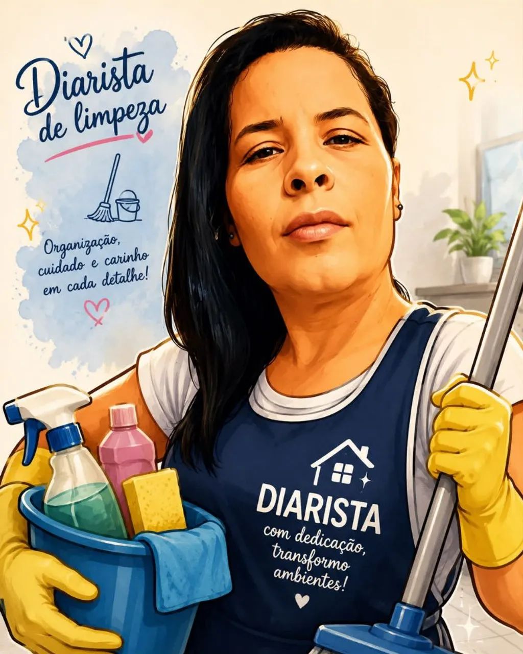 DIARISTA