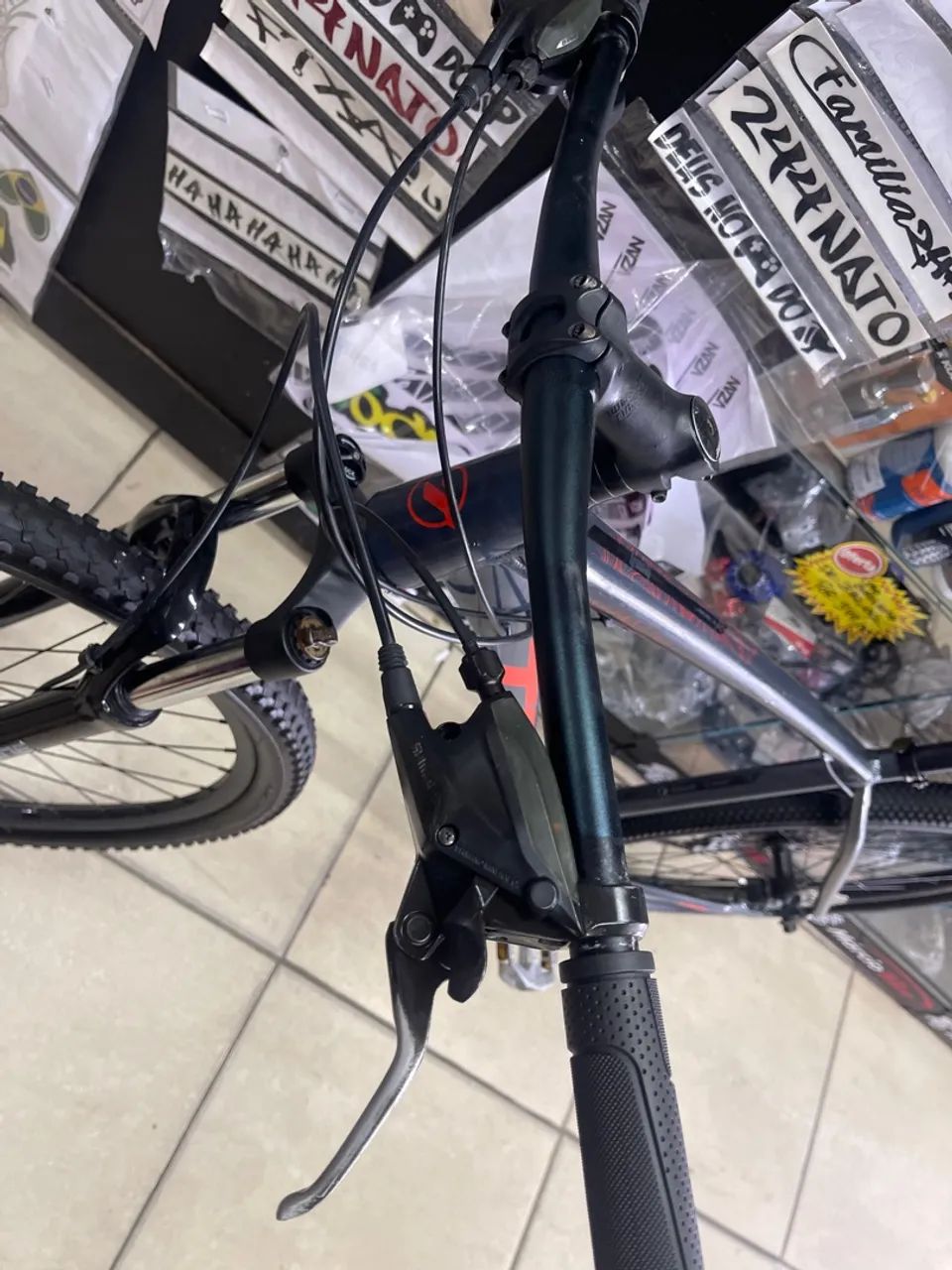 Bike aro 29 tsw - Foto 3