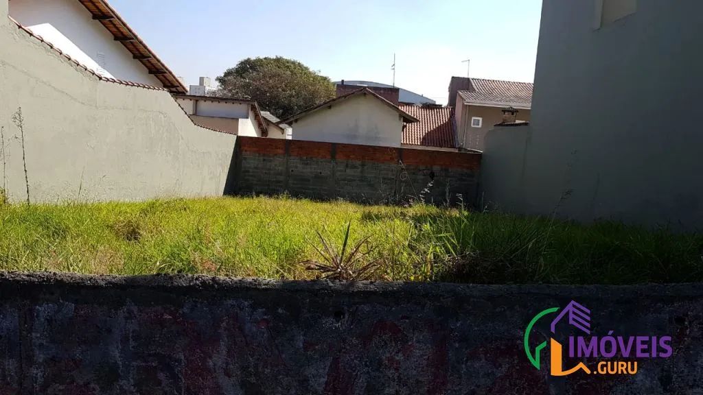 TERRENO - PARQUE DOS PÁSSAROS - SP - Foto 5