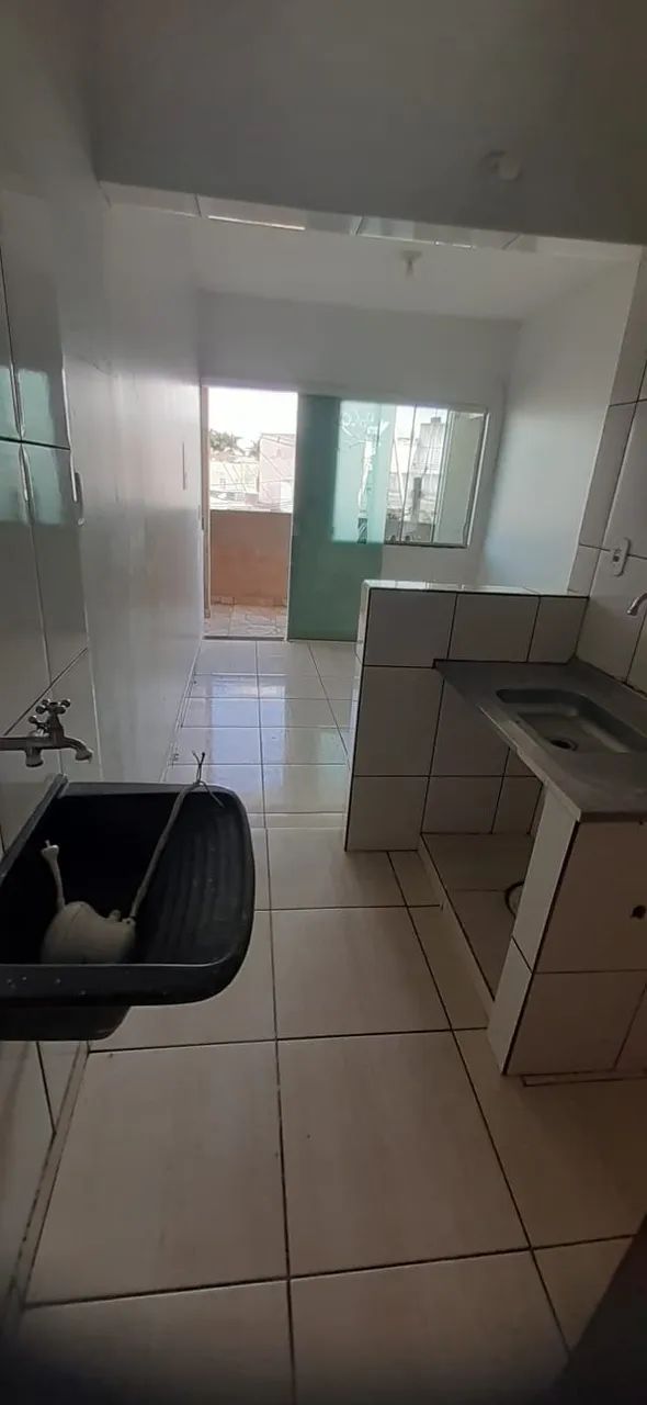Kitnet/apartamentos de 1 quarto (disponível após 10 de setembro) - Foto 2