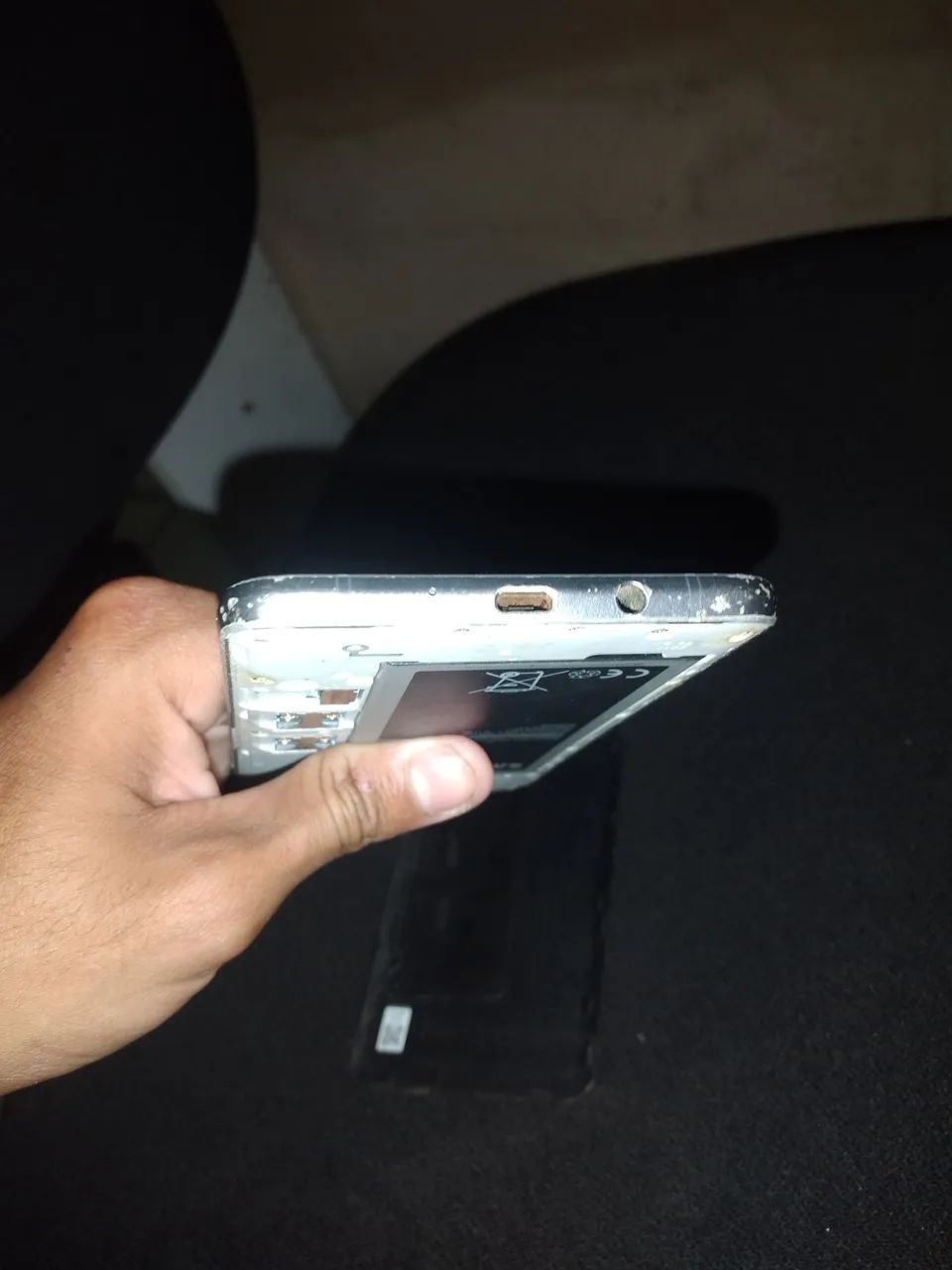 Celular j5 a venda! - Foto 4