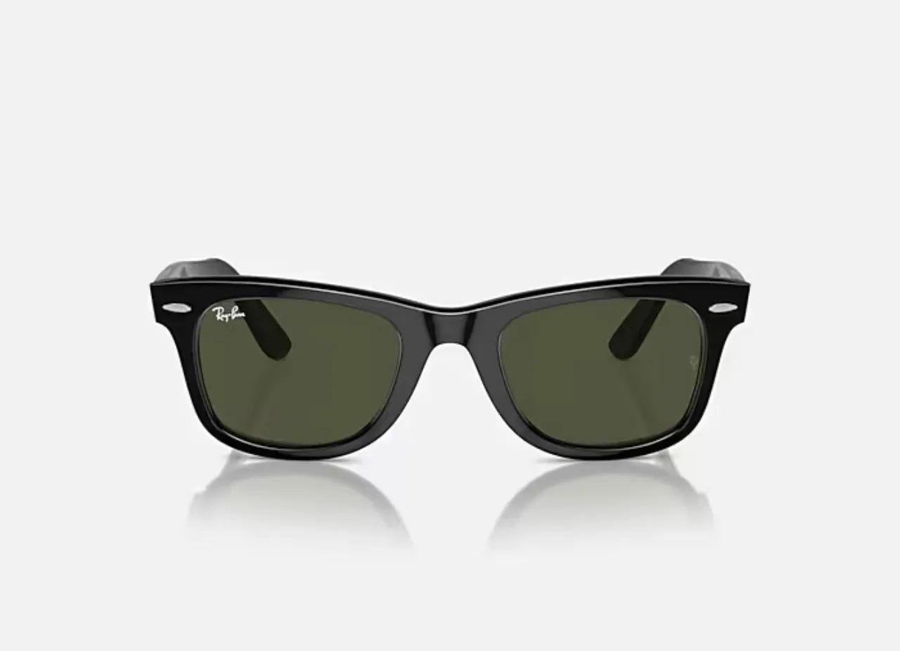 Óculos Rayban Wayfarer - Foto 5