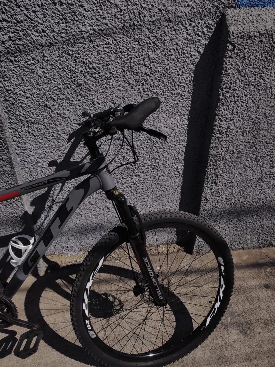 Bicicleta  - Foto 5