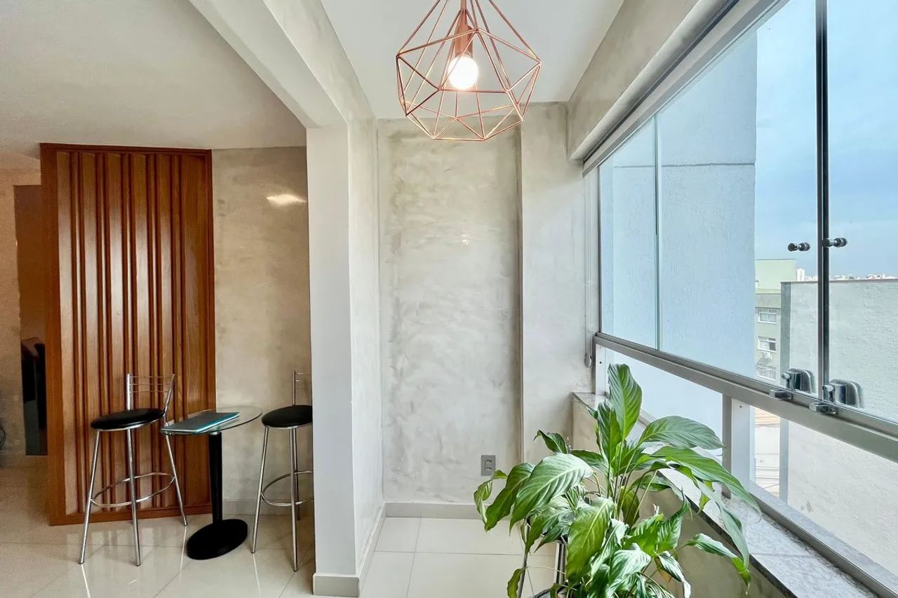 Apartamento à Venda - Esplanada, 3 Quartos, 86 m2 - Foto 5