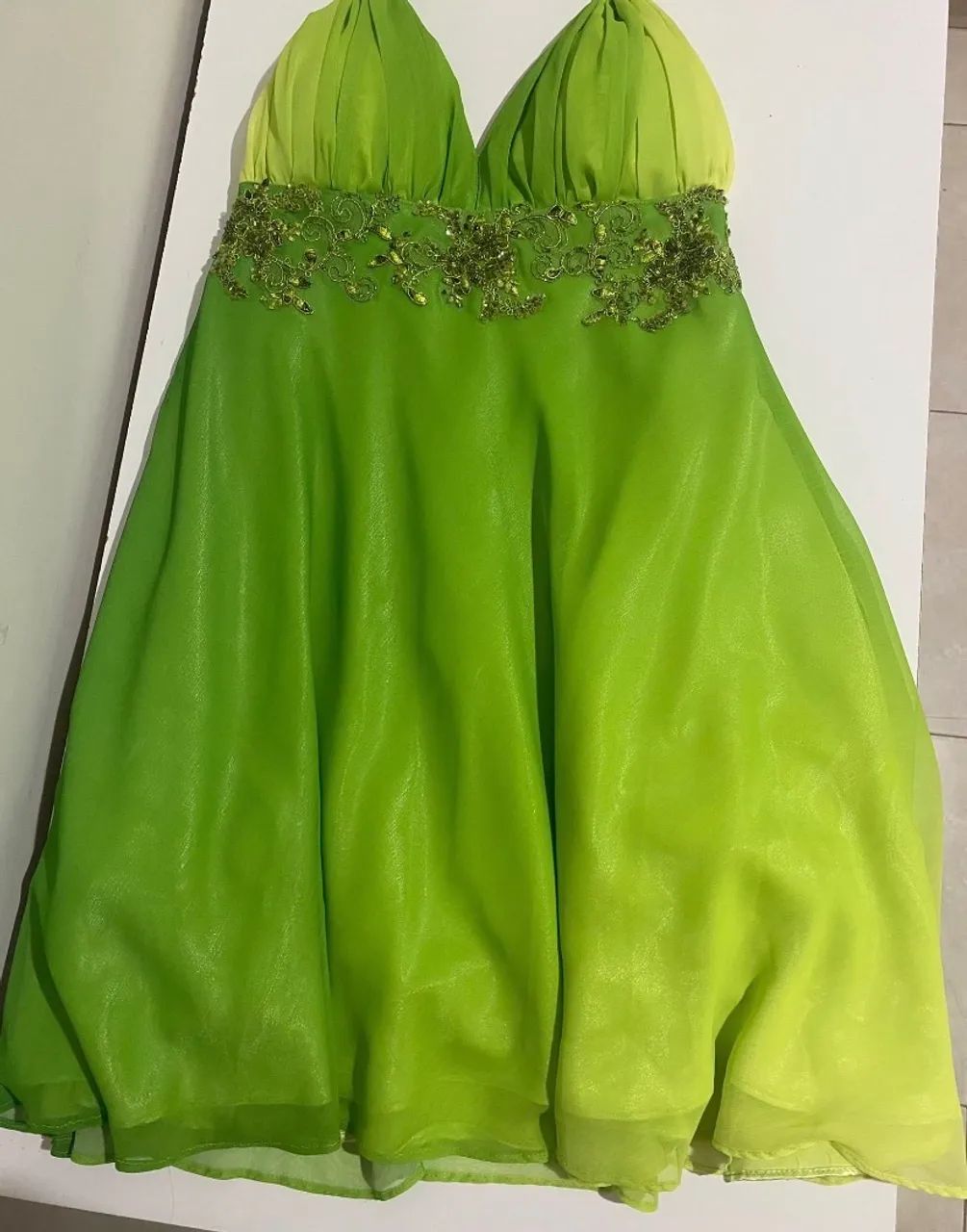 Vestido  - Foto 2