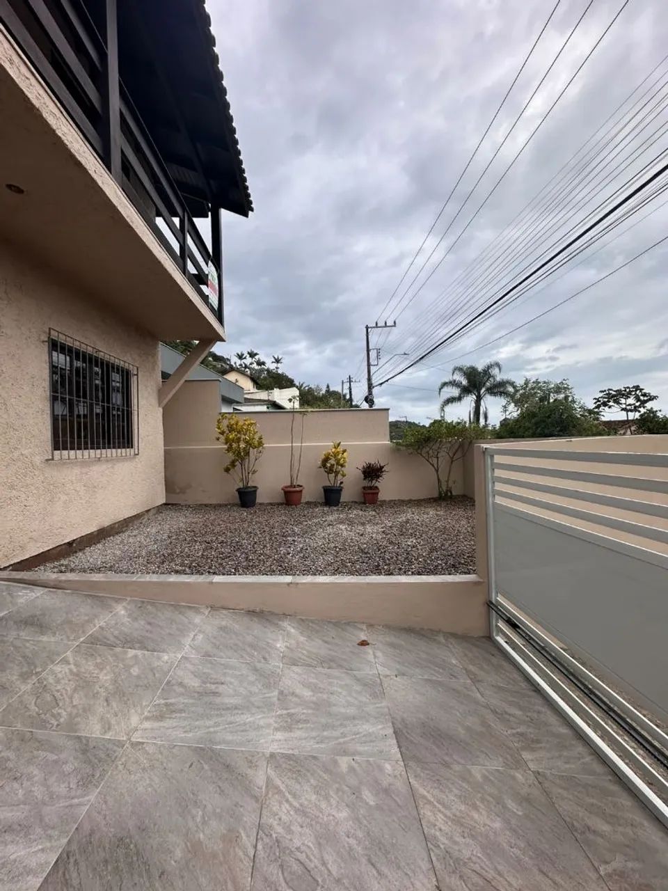 Casa Semi Mobiliada No Morro Das Pedras