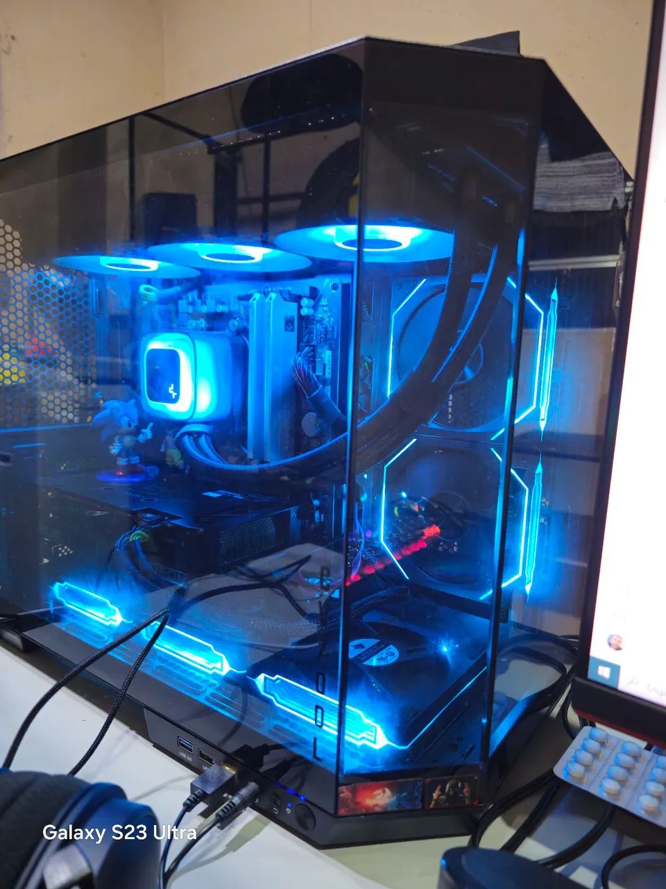 PC Gamer Ryzen - Foto 3