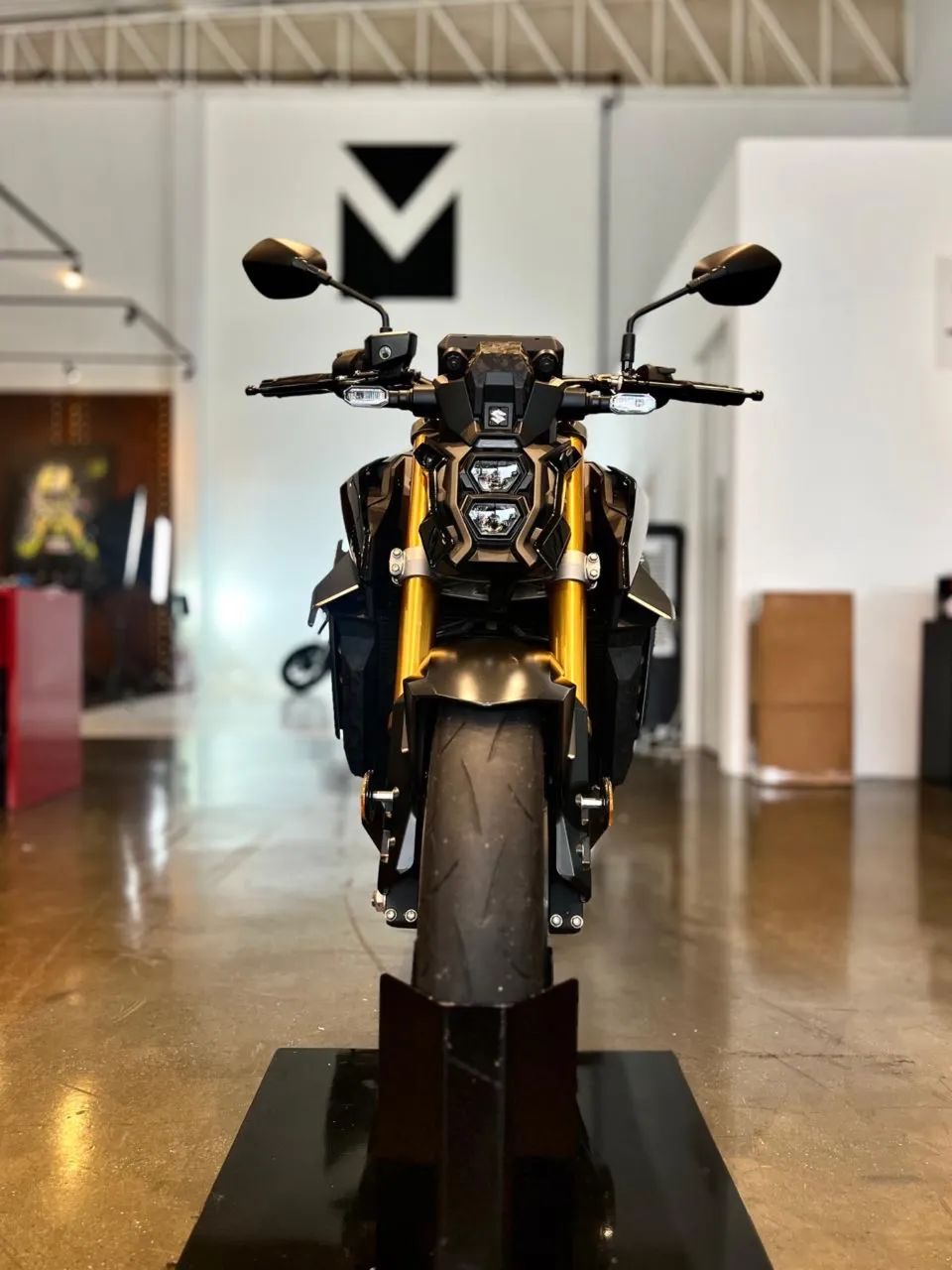 Gsx S1000 - Foto 3