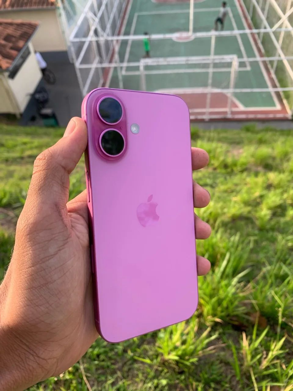 Iphone 16 128gb - Foto 4