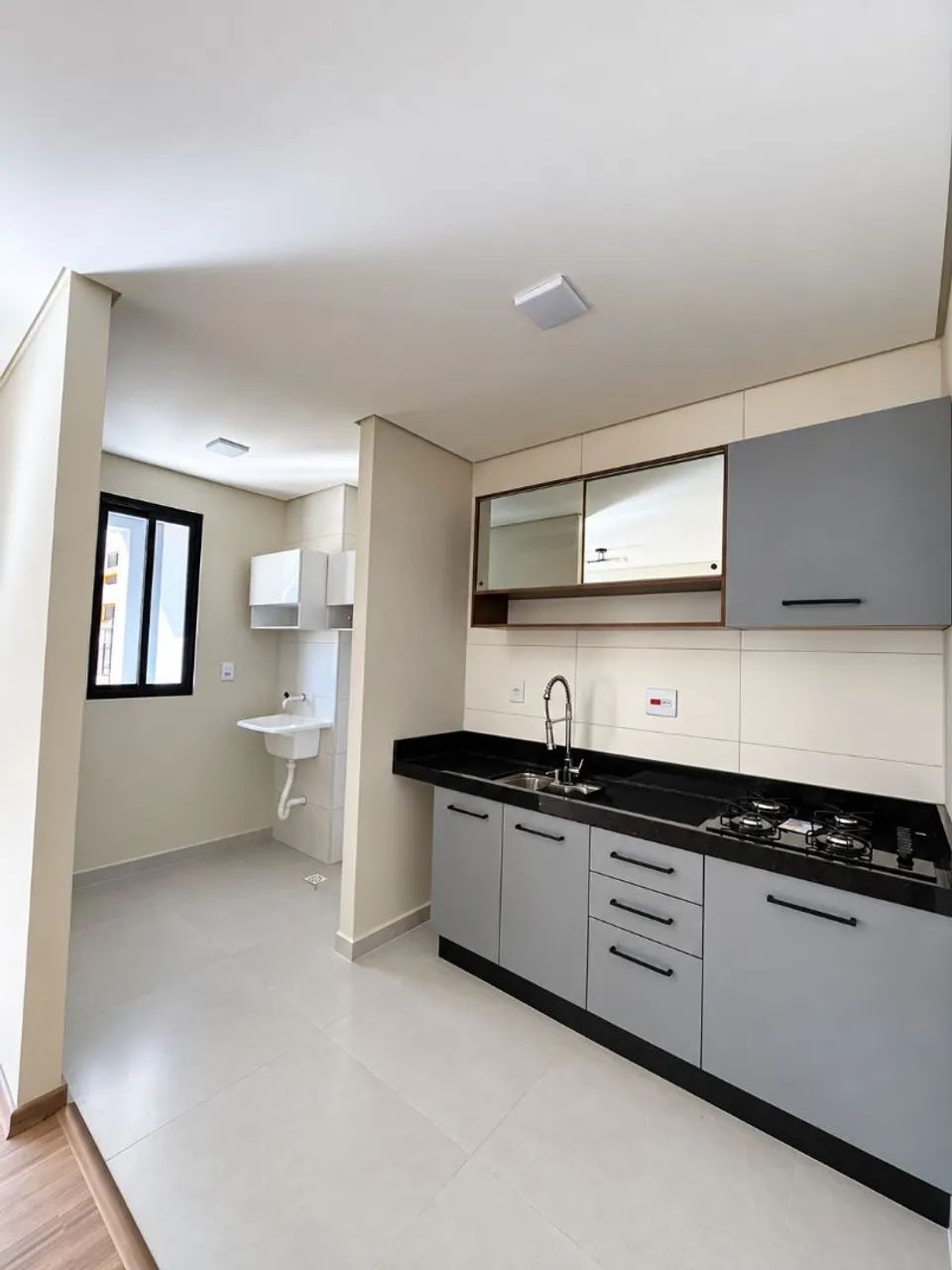 Edifício Ducale- 1 quarto/ R$: 320.000 - Foto 3