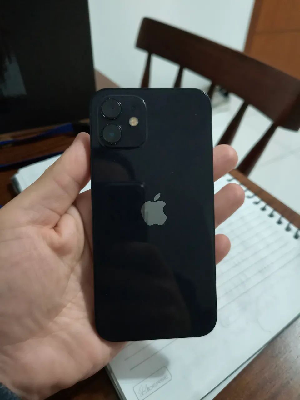 iPhone 12 - Foto 2